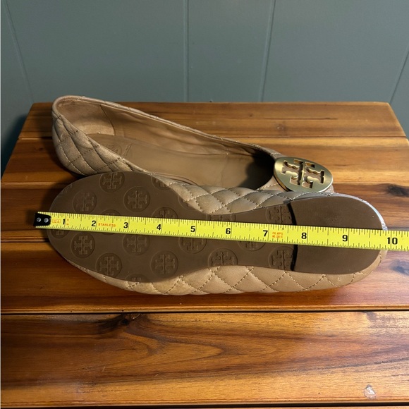 Tory Burch - Ballet Flats - 7M - Picture 11 of 11